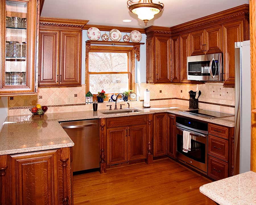 Used Kitchen Cabinets In Lansing Mi - Built-Ins and Furniture | Custom
